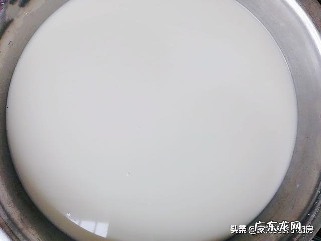 凉皮有几种做法？