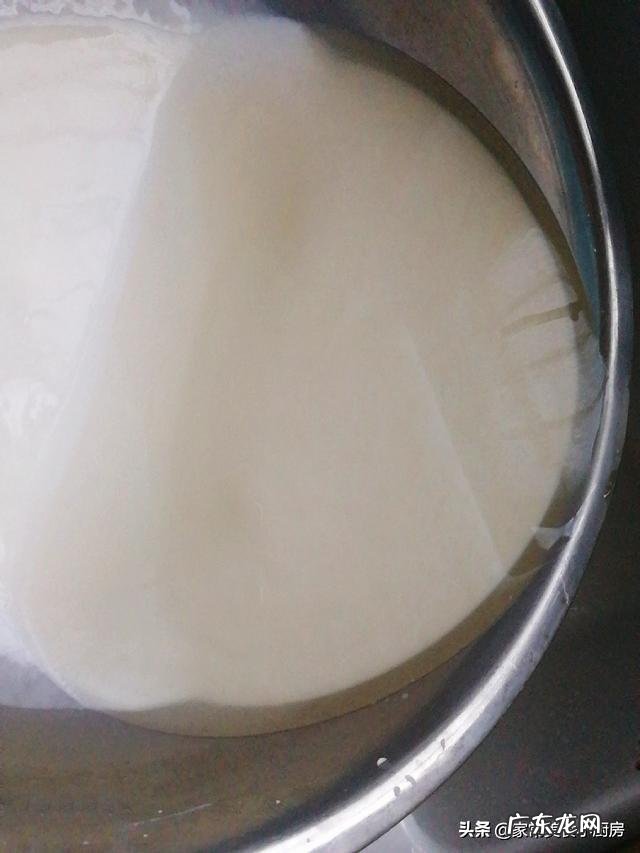 凉皮有几种做法？