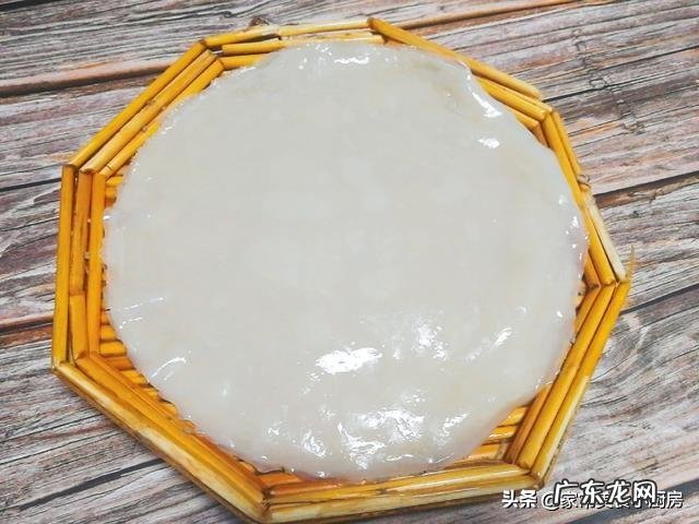 凉皮有几种做法？