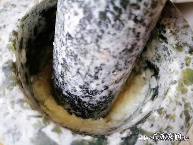 凉皮有几种做法?