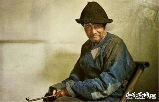 鲁迅少年玩伴闰土的晚年生活是怎样的?