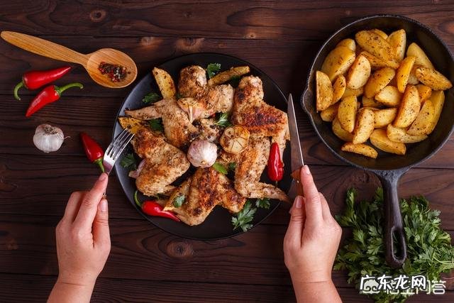 有人曾抛出“吃得越好死得越早”的饮食健康观，你怎么看？