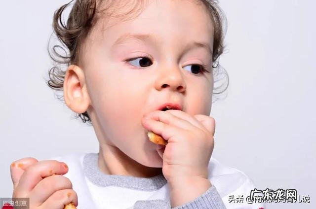 7~9个月宝宝辅食注意哪些?