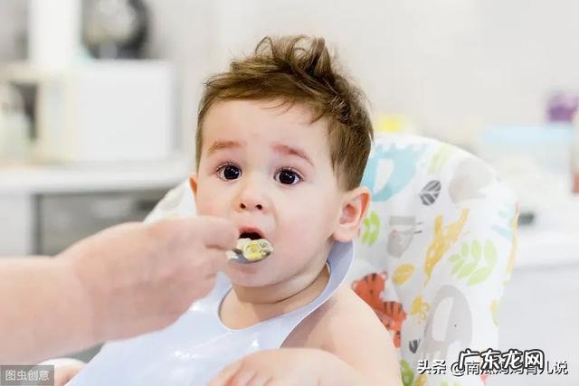 7~9个月宝宝辅食注意哪些?