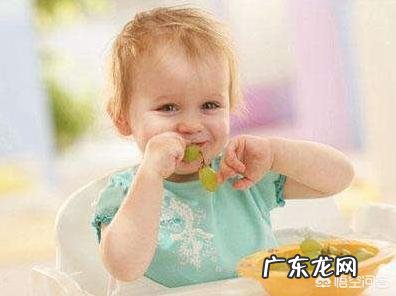 7~9个月宝宝辅食注意哪些?