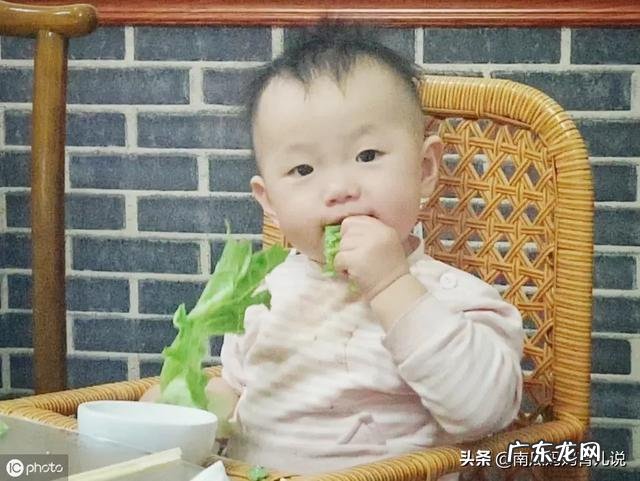 7~9个月宝宝辅食注意哪些?