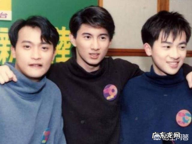 苏有朋在《创造营》提小虎队约饭事宜,吴奇隆和陈志朋回应,这次聚会能约得起来吗?