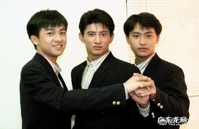 苏有朋在《创造营》提小虎队约饭事宜,吴奇隆和陈志朋回应,这次聚会能约得起来吗?