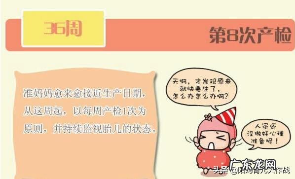 现在的宝妈在孕期做了哪些检查?