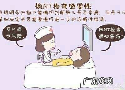 现在的宝妈在孕期做了哪些检查？