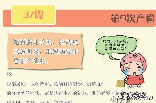 现在的宝妈在孕期做了哪些检查？