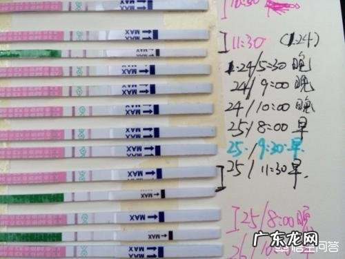 排卵一般发生在何时?