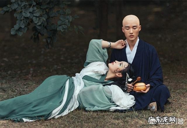 曾在街头卖艺的薛怀义，是如何成为武则天第一面首的？