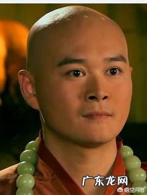 曾在街头卖艺的薛怀义,是如何成为武则天第一面首的?