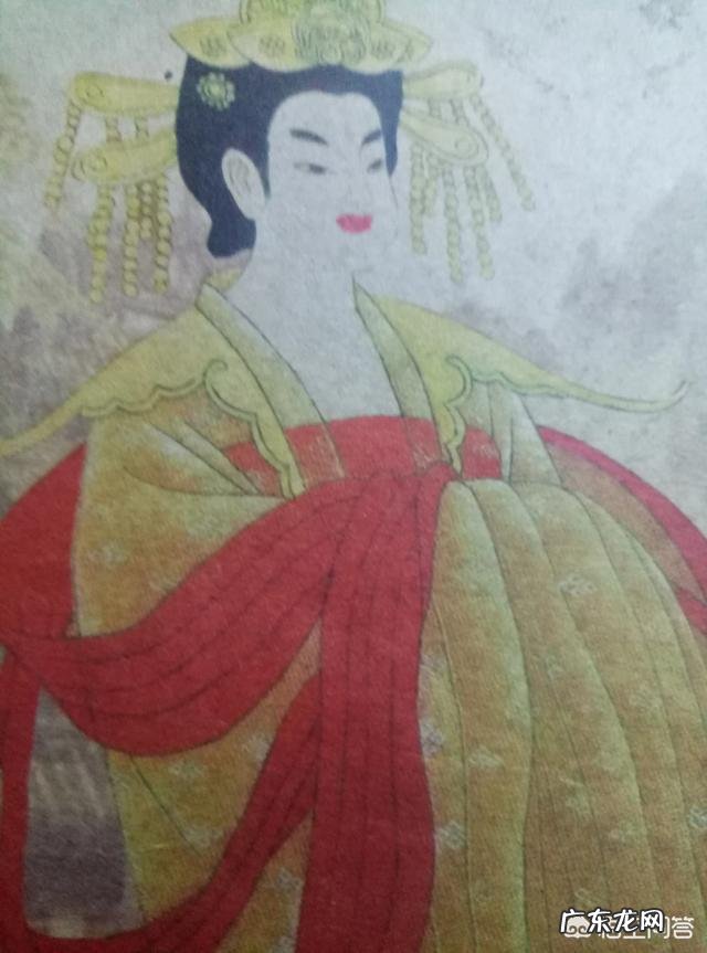 曾在街头卖艺的薛怀义,是如何成为武则天第一面首的?