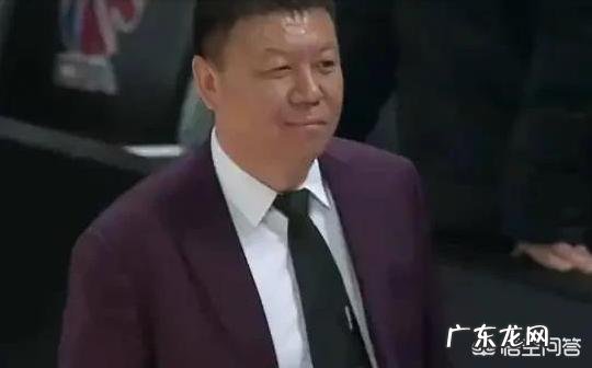 顾全:我们没有输!深圳男篮会不会向CBA篮协申述?是否该出份裁判报告说明下,你怎么看?