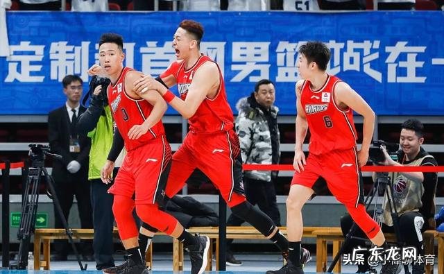 顾全:我们没有输!深圳男篮会不会向CBA篮协申述?是否该出份裁判报告说明下,你怎么看?