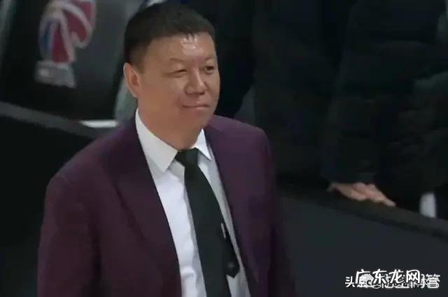 顾全:我们没有输!深圳男篮会不会向CBA篮协申述?是否该出份裁判报告说明下,你怎么看?