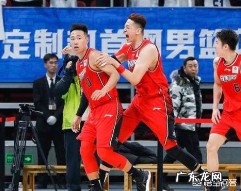 顾全:我们没有输!深圳男篮会不会向CBA篮协申述?是否该出份裁判报告说明下,你怎么看?