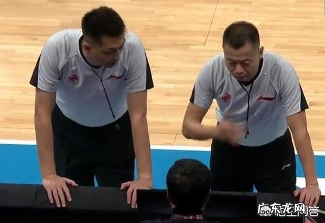 顾全:我们没有输!深圳男篮会不会向CBA篮协申述?是否该出份裁判报告说明下,你怎么看?