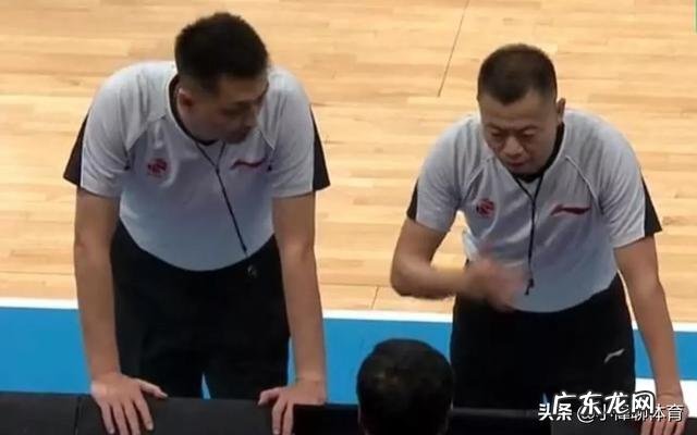 顾全:我们没有输!深圳男篮会不会向CBA篮协申述?是否该出份裁判报告说明下,你怎么看?