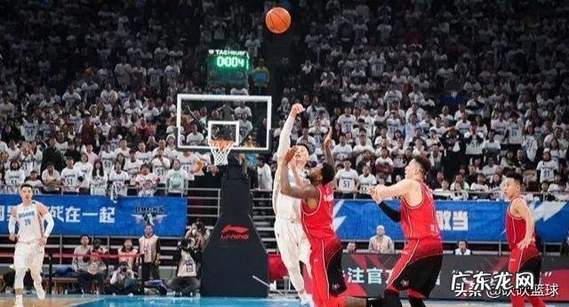 顾全:我们没有输!深圳男篮会不会向CBA篮协申述?是否该出份裁判报告说明下,你怎么看?