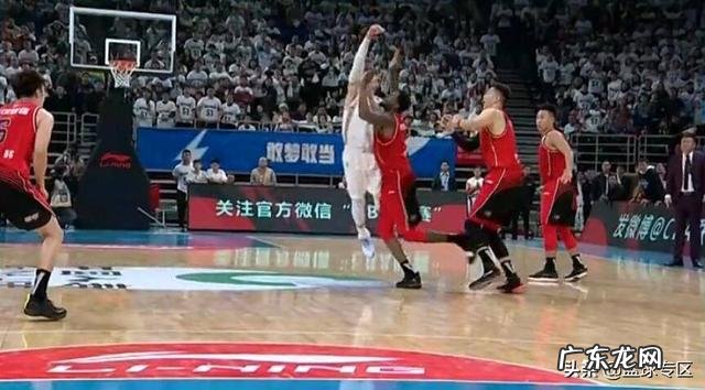 顾全:我们没有输!深圳男篮会不会向CBA篮协申述?是否该出份裁判报告说明下,你怎么看?