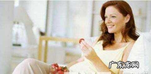 孕期吃了二十多个李子会怎样?