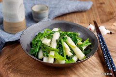 山药和菠菜能一起吃吗