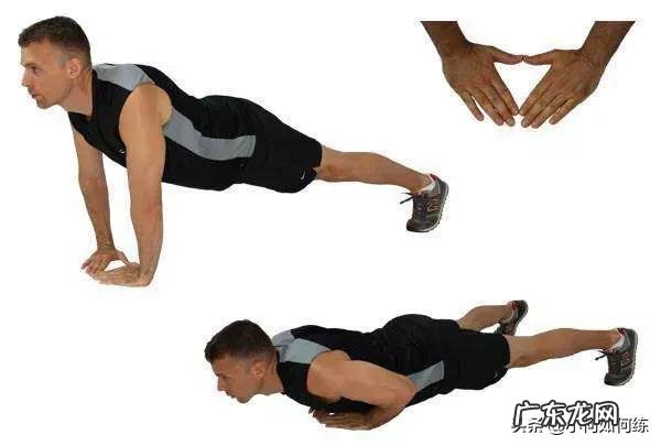 如何锻炼胸大肌?