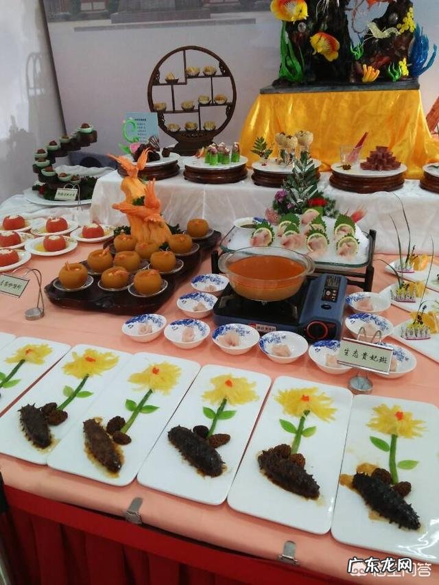 学厨师好还是理发好?