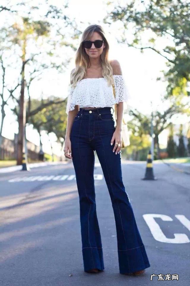 大腿不直但腿瘦,穿什么裤子显得腿直?