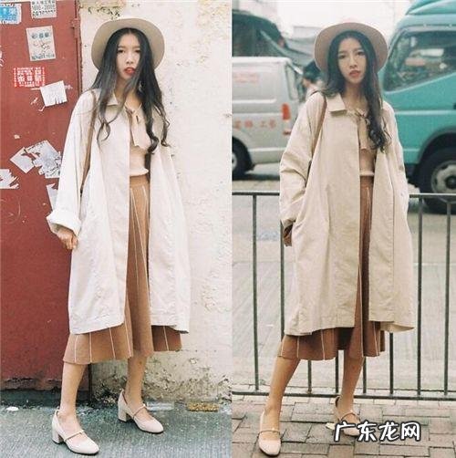 大腿不直但腿瘦,穿什么裤子显得腿直?