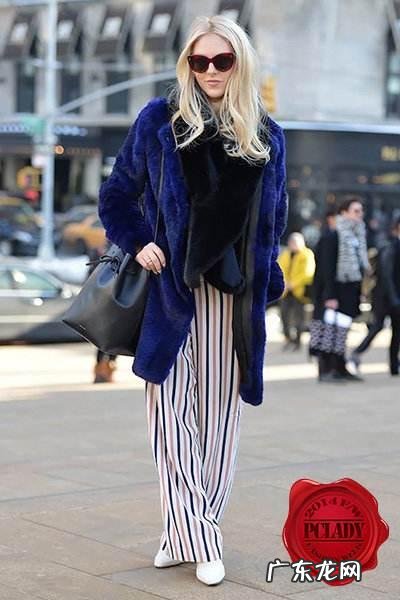 大腿不直但腿瘦,穿什么裤子显得腿直?