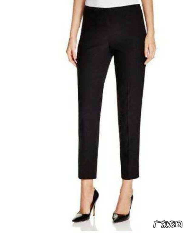 大腿不直但腿瘦,穿什么裤子显得腿直?