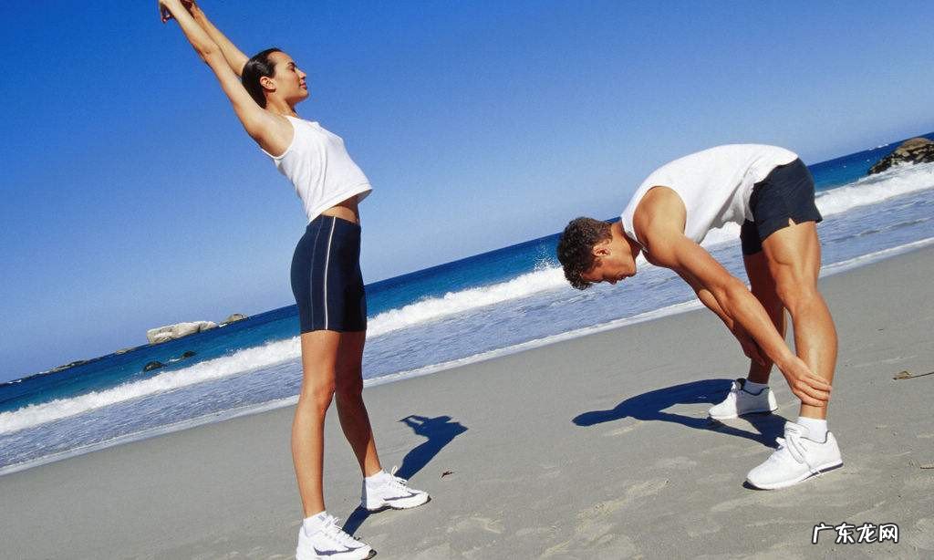 鼓励多锻炼的句子