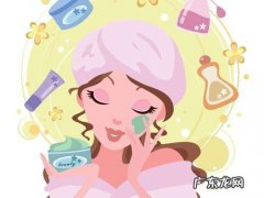 护肤品不吸收有什么表现