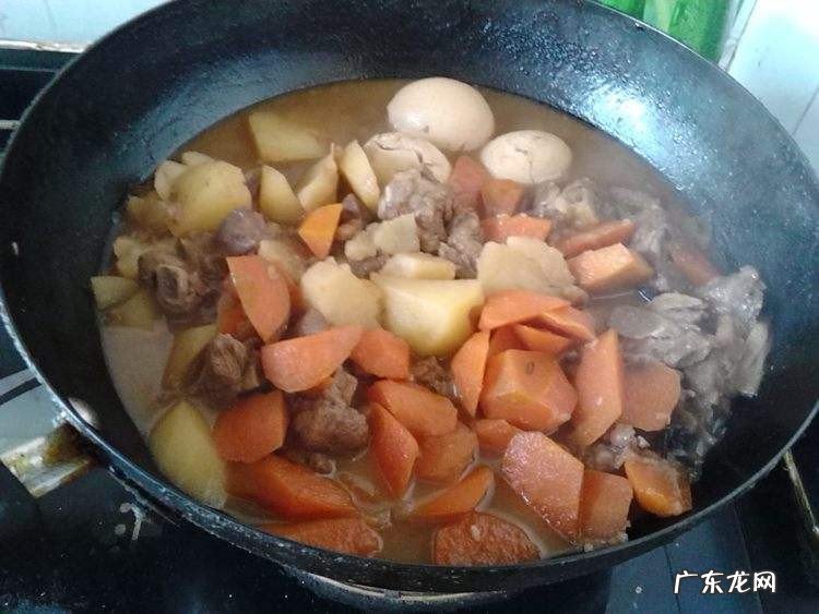 胡萝卜煮怎么做