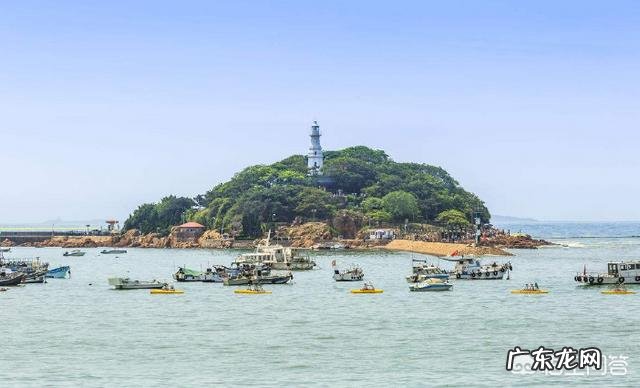 青岛有哪些好玩的地方?