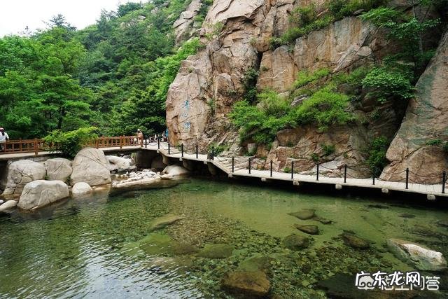 青岛有哪些好玩的地方?