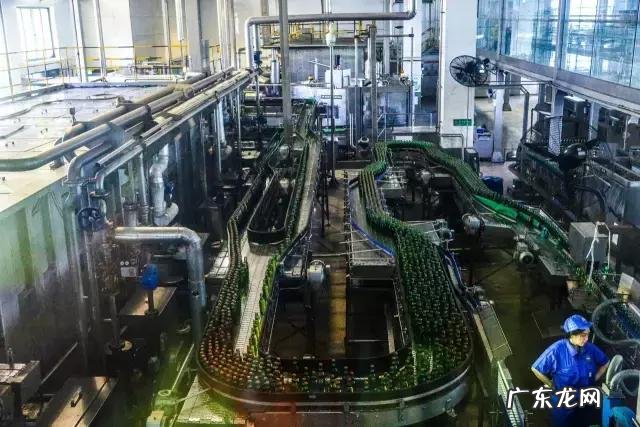 青岛有哪些好玩的地方?