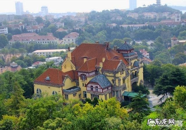 青岛有哪些好玩的地方?