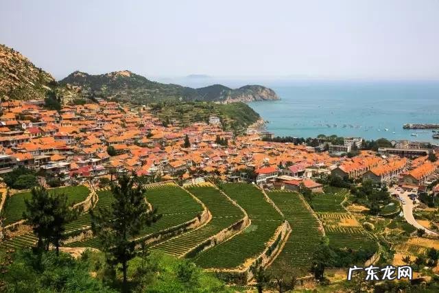 青岛有哪些好玩的地方?