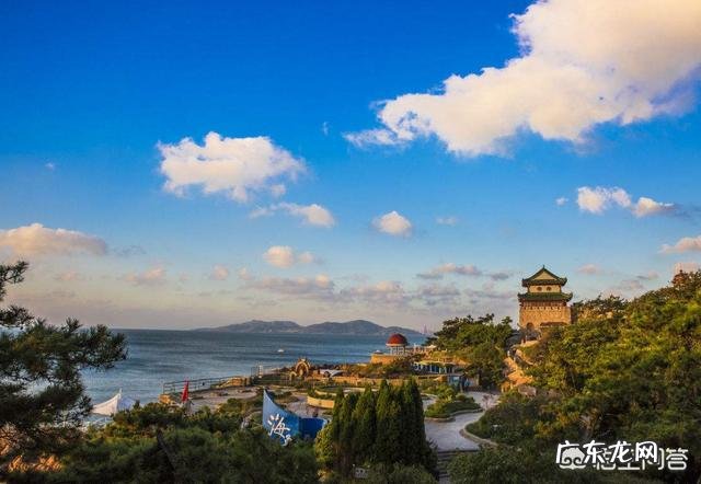 青岛有哪些好玩的地方？