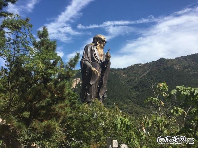 青岛有哪些好玩的地方?