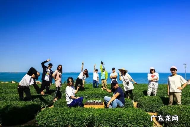 青岛有哪些好玩的地方?