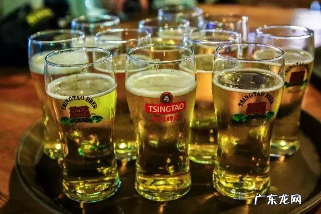 青岛有哪些好玩的地方?