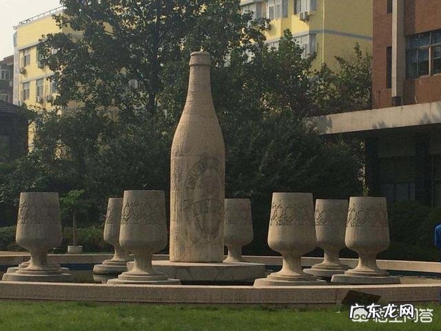 青岛有哪些好玩的地方?