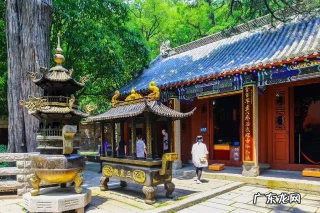 青岛有哪些好玩的地方?