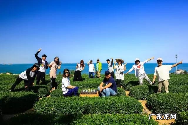 青岛有哪些好玩的地方?